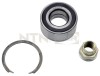 SNR R158.44 Set rulment roata