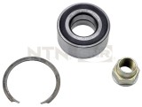 SNR R158.44 Set rulment roata