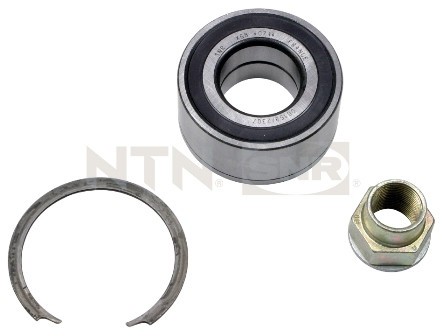 SNR R158.44 Set rulment roata