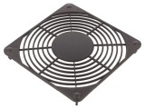 Protecție Plastic 119x119mm Orificii 105mm