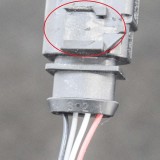 Sonda lambda AUDI A4 8W2, B9 2017 OEM: 8K0906262F0258030215 3875466