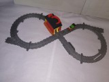 Bnk jc Thomas &amp; Friends Take-n-Play Sodor Engine Wash