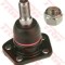 Pivot JAGUAR XJ (NAW, NBW) (1996 - 2003) TRW JBJ775