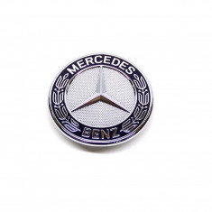 Emblema Capota Fata Oe Mercedes-Benz CLS-Class C218 2010→ A2188170116
