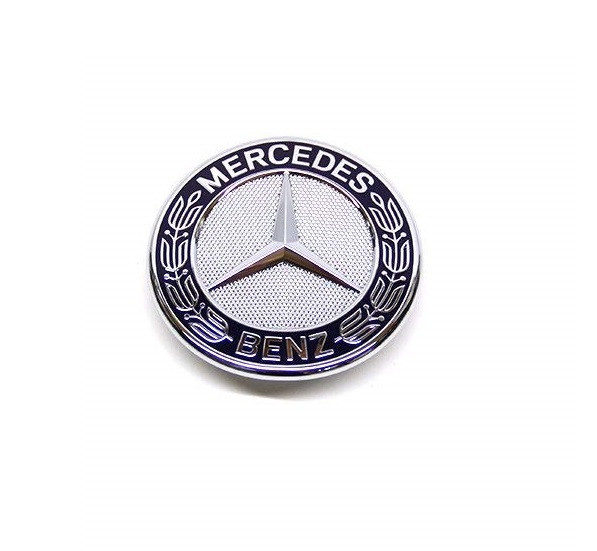 Emblema Capota Fata Oe Mercedes-Benz CLA-Class C117 2013&rarr; A2188170116