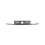 Grila radiator VW Golf 3 (1H) (Hatchback + Combi+Cabrio), 08.1991-04.1999, grunduit, 1H6853653C, 9538050R, plastic, completa,