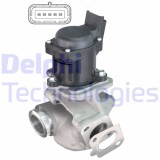 Delphi Supapa EGR