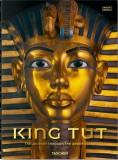 King Tut. The Journey through the Underworld | Sandro Vannini, 2016, Taschen Gmbh