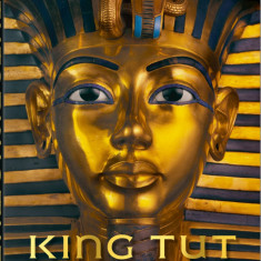 King Tut. The Journey through the Underworld | Sandro Vannini