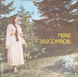 Disc vinil, LP. MARIA DRAGOMIROIU: AUZIT-AM AUZIT, LA VALE PUICO, LA VALE ETC.-MARIA DRAGOMIROIU, Populara