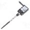 Limitator de cursa, max. 240V AC, max. 250V DC, 5A, IP67, PANASONIC - MEP1G92Z