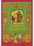 Cartea junglei/Rudyard Kipling