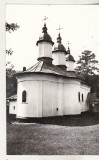 bnk cp Biserica Schitului Durau - Vedere - necirculata