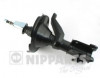 Amortizor HONDA CIVIC VII Hatchback (EU, EP, EV) (1999 - 2006) NIPPARTS N5504005G