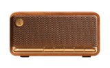 BOXE EDIFIER portabile bluetooth, RMS: 20W (10W+10W), BT 5.0, AUX, microSD, USB, built-in Li-ion pana la 10h (2600mAh),retro design (vintage radio 196