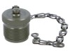 Capac Protecție Aluminiu 14S Oliv