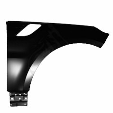Aripa fata Land Rover Range Rover Sport, 05.2013-, parte montare stanga, aluminiu, 43X101, Aftermarket foto
