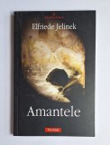 Amantele &ndash; Aut. Elfriede Jelinek, Trad. Ana Mureșanu, Ed. Polirom, 2006