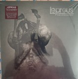 Leprous The Congregation 10th Anniversary Edition Red 180g LP (vinyl)