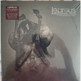 Leprous The Congregation 10th Anniversary Edition Red 180g LP (vinyl)