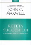 Cumpara ieftin Reteta succesului Cu atitudinea potrivita iti poti schimba viata John Maxwell sigilata