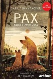Drumul catre casa Vol.2 Pax - Sara Pennypacker - Grupul Art