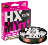 Fir Monofilament SUFIX HX-Myth, Camo, 3.5kg, 0.20mm, 300m