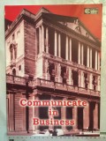 Mariana Nicolae - Communicate in business