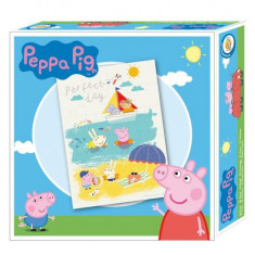 Puzzle Peppa Pig 24 piese
