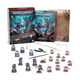 Pachet 16 Miniaturi, Warhammer 40,000, Introductory Set