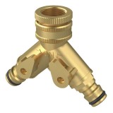 Conector 2 Cai 3.4 Sau 0.5 Inch