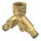 Conector 2 Cai 3.4 Sau 0.5 Inch