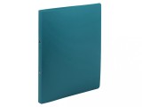 Caiet mecanic A4 PP 20 mm 2 inele coperta flexibila opaca Exacompta