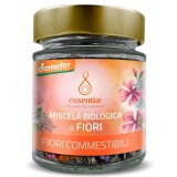Mix de flori BIO, certificare Demeter Essentiae