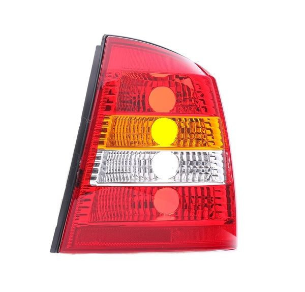 Lampa stop Opel Astra G hatchback 12928 6223021 / 6223020