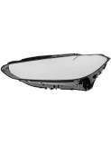 Sticla far stanga BMW Seria 4 G22, G23, G26, M4 G82, G83, i4 G26 cu Facelift (2024 - prezent)