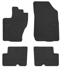 Covorase cauciuc Dacia Duster 2014