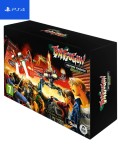Batsugun Saturn Tribute Boosted Deluxe Edition PS4