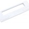 Maner frigider, congelator 190x65mm, Alb