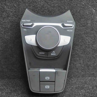 Comutator de control navigație AUDI TT FV3 2014 OEM: 8S0919614A 2010218 foto