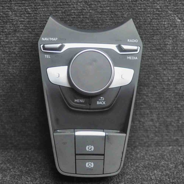 Comutator de control navigație AUDI TT FV3 2014 OEM: 8S0919614A 2010218