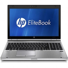 Laptop second hand HP EliteBook 8570p Webcam foto