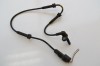 Senzor ABS dreapta față DACIA SANDERO 2011 OEM: 100711-53693,47910-4991R | 1751655