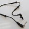 Senzor ABS dreapta față DACIA SANDERO 2011 OEM: 100711-53693,47910-4991R | 1751655