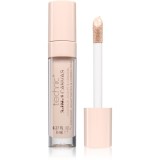 Technic Cosmetics 3-In-1 Canvas anticearcan cu efect de lunga durata culoare Porcelain 8 ml