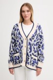 Gaudi cardigan 521BD53044