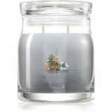 Yankee Candle Woodland Weekend Memories lum&acirc;nare parfumată 368 g