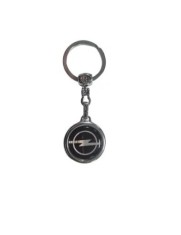 Breloc cheie dedicat Opel tip 2