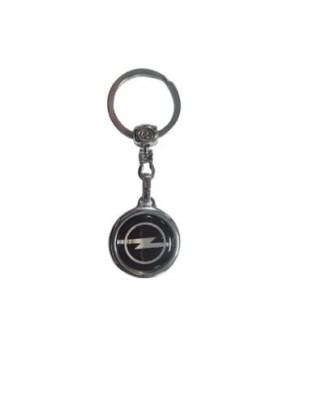 Breloc cheie Opel tip 2 foto