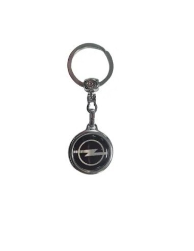Breloc cheie Opel tip 2